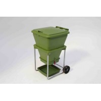 Wurmfarm HungryBin