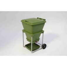 Wurmfarm HungryBin